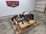 2019 Charger SRT Hellcat 6.2L SUPERCHARGED HEMI 707HP Engine 8 Speed Auto Trans Turnkey 28K MILES