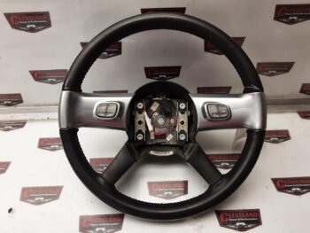 2003-2006 Chevrolet SSR OEM Steering Wheel Assembly 15162293