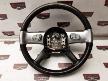 2003-2006 Chevrolet SSR OEM Steering Wheel Assembly 15162293