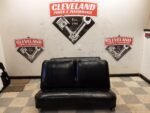 1965 Dodge Dart 2 Door OEM Front & Rear Seats – Bench – Vinyl