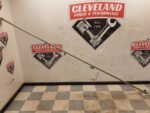 128.5″ Interior Ceiling Grab Hand Rail 208426 (2432012)