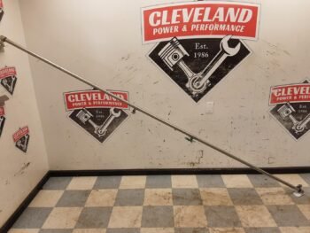 128.5″ Interior Ceiling Grab Hand Rail 208426 (2432012)