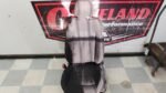 2015-2023 Ford Mustang GT OEM Left Driver Front Seat Assembly Black Cloth FR3Z-9661711-J