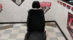 2015-2023 Ford Mustang GT OEM Right Passenger Front Seat Assembly Black Cloth