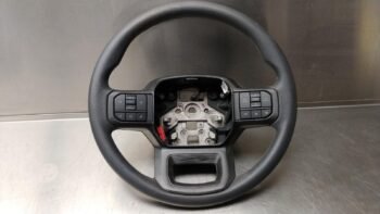2021-2024 Ford F150 OEM Steering Wheel ML3Z-3600-AA