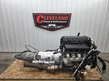 2022 GMC Sierra 1500 6.2L L87 Engine & 10 Speed Automatic Transmission & Transfer Case 70K MILES