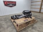 2019 Camaro SS 6.2L LT1 Engine 6 Speed Manual Transmission Turn Key Pallet – 40K MILES