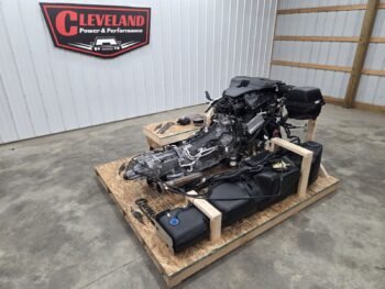 2026 Ram 1500 3.0L Hurricane Twin Turbo I-6 Engine & 8 Speed Automatic Transmission 4×4 Turn Key 2,392 MILES