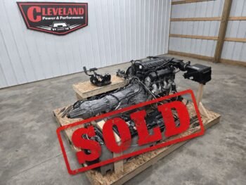 2018 Silverado 1500 5.3L L83 Engine & 6 Speed Automatic Transmission 4×4 Turn Key 62K MILES