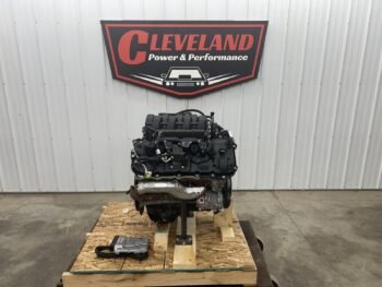 2021-2023 Ford F150 5.0L Coyote Engine Assembly with Computer 53K Miles