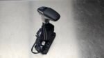 Dodge Challenger Shifter w/ Custom White Stitched Suede Boot 68205233AH